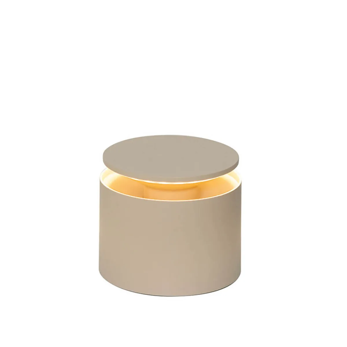 Clearance Push-up Pro LED Akkuleuchte Terrassen|Dekorative Leuchten