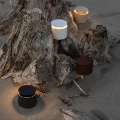 Clearance Push-up Pro LED Akkuleuchte Terrassen|Dekorative Leuchten