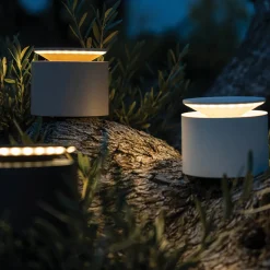 Clearance Push-up Pro LED Akkuleuchte Terrassen|Dekorative Leuchten