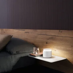 Outlet Push-up Pro LED Akkuleuchte, B-Ware Dekorative Leuchten|Akkuleuchten