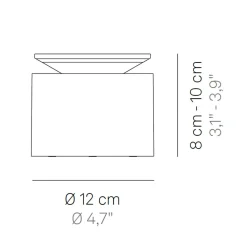 Outlet Push-up Pro LED Akkuleuchte, B-Ware Dekorative Leuchten|Akkuleuchten