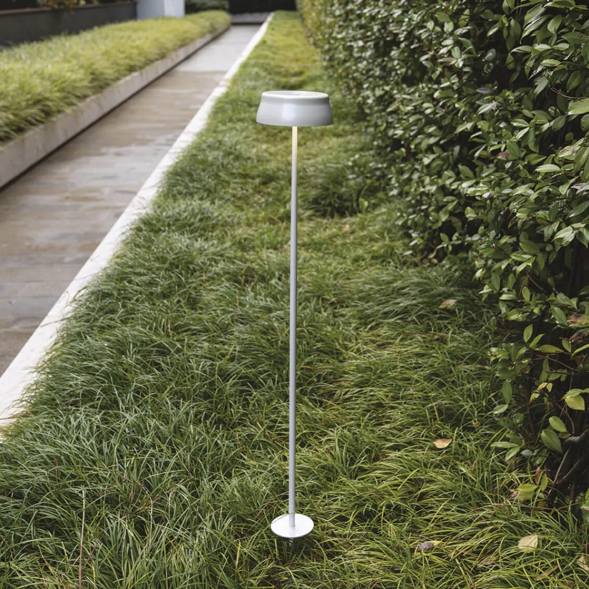 New Sister Light Wi-Fi Picchetto LED Akku-Spießleuchte Stehleuchten|Terrassen