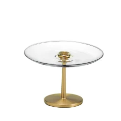 Best Sister Light Mini Plate Glasteller Aufbewahrung|Dekoration