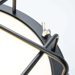 Discount Cantiere LED Wand- / Deckenleuchte Deckenleuchten|Wandleuchten