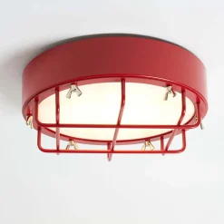 Discount Cantiere LED Wand- / Deckenleuchte Deckenleuchten|Wandleuchten