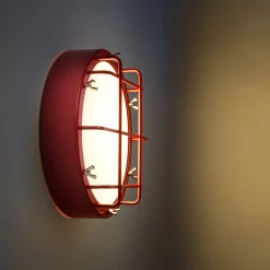 Discount Cantiere LED Wand- / Deckenleuchte Deckenleuchten|Wandleuchten