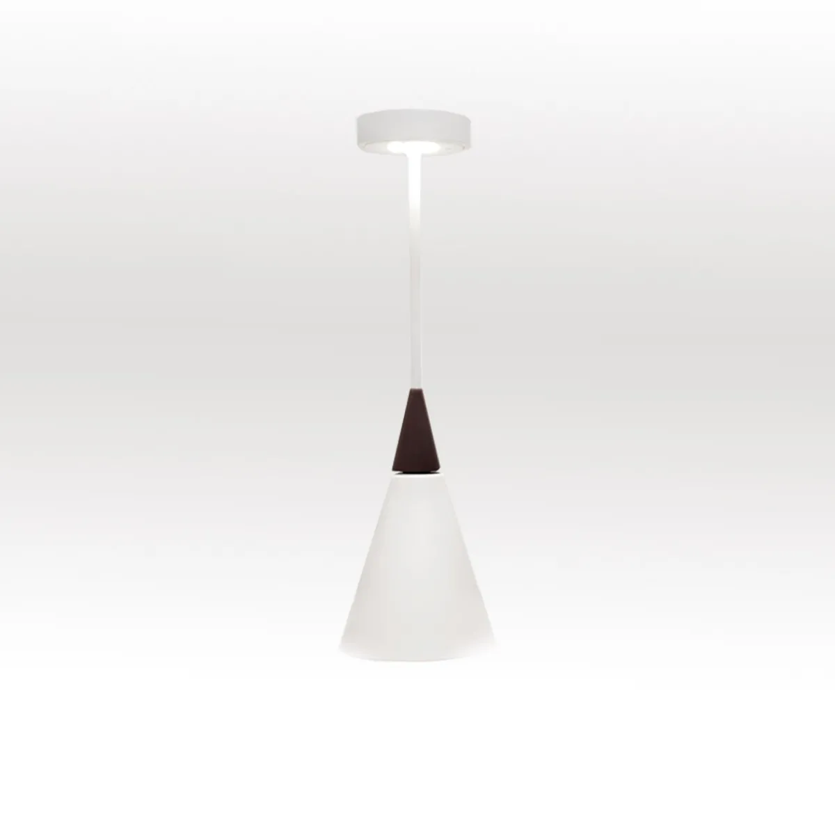 New Fenex LED Akkuleuchte Gastronomie|Terrassen