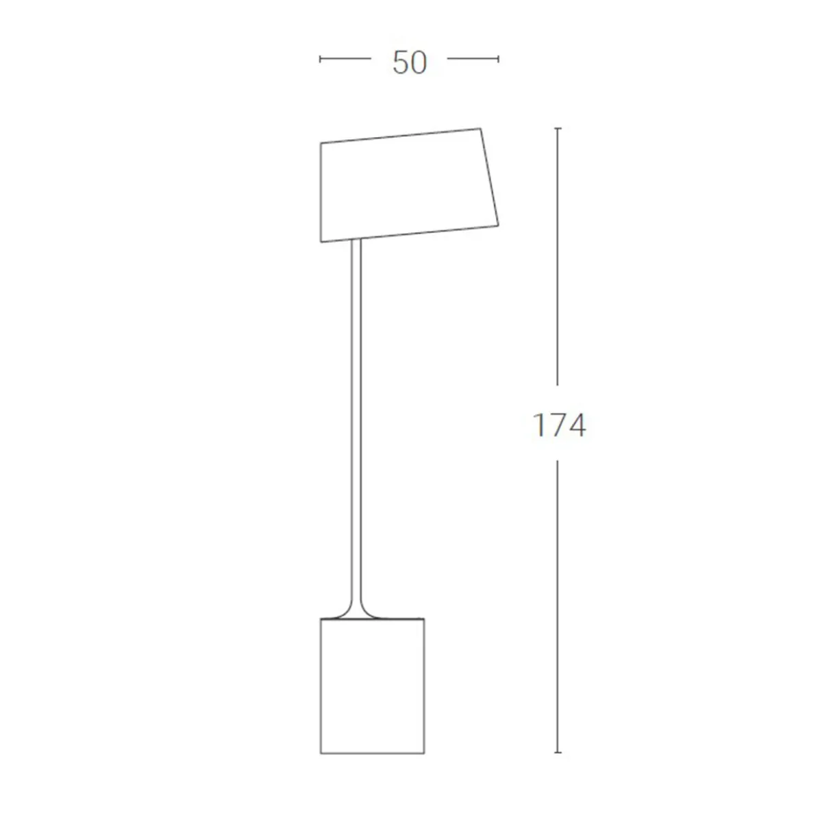 Clearance Flamenco Stehleuchte Stehleuchten|Schlafzimmer