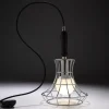 Clearance Lady Cage Tischleuchte Tischleuchten|Schlafzimmer