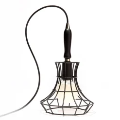 Clearance Lady Cage Tischleuchte Tischleuchten|Schlafzimmer