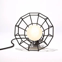 Clearance Lady Cage Tischleuchte Tischleuchten|Schlafzimmer