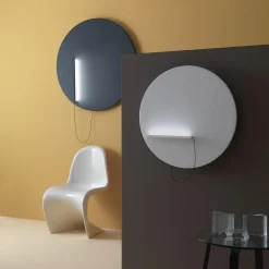 Hot Meridium LED Wandleuchte Wandleuchten|Schlafzimmer