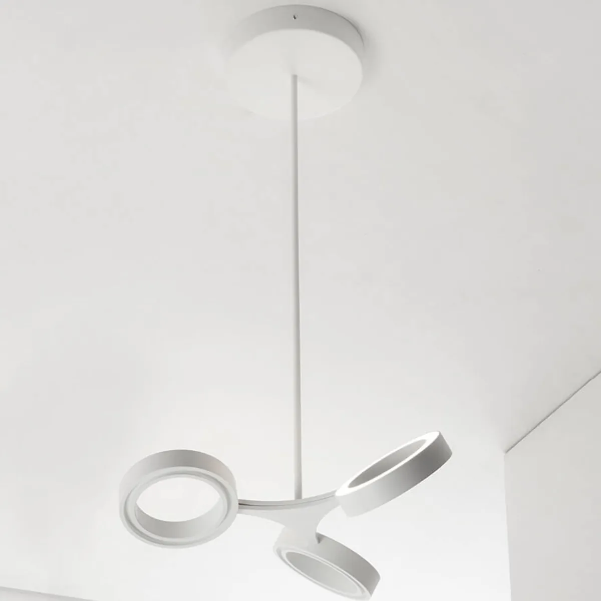 Sale Meta LED Pendelleuchte Pendelleuchten|Wohnzimmer