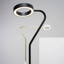 Outlet Meta LED Stehleuchte Stehleuchten|Schlafzimmer