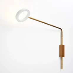 Meta LED Wandleuchte Wandleuchten|Schlafzimmer