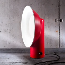 Outlet Reverb LED Tischleuchte Hotellerie|Tischleuchten